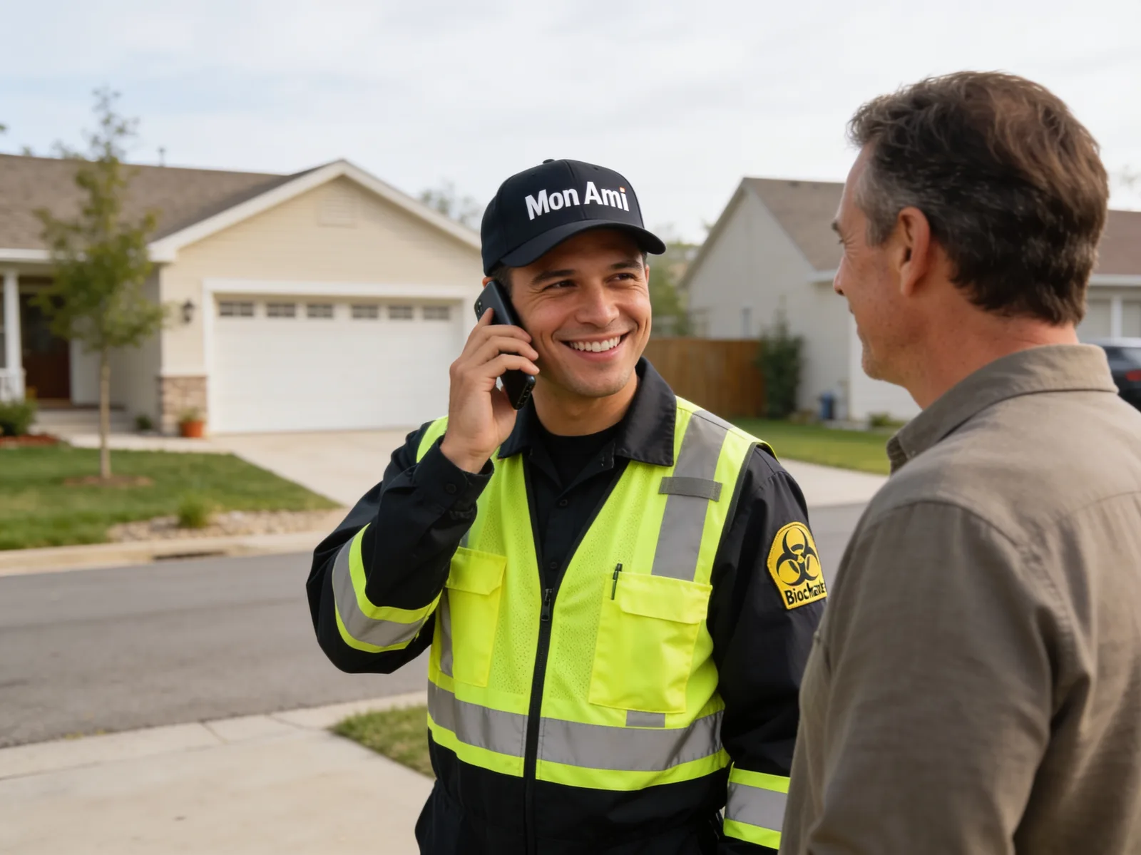 Sewage Cleanup Dennison, MN FAQs